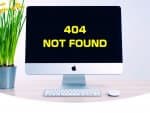 404エラーページの重要性とは？エラーページを活用してCVにつなげる方法も紹介