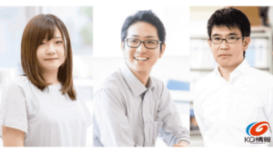 ＜株式会社KG情報様＞競争が激しい不動産業界でも、昨年対比流入213％を実現！～ユーザーファーストの姿勢とスピードで100以上の施策を高速回転、企業文化に合わせて徹底伴走～